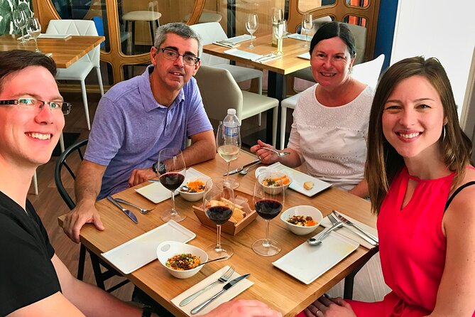 Malaga Food Walking Tour With Tapas & Wine Tasting - Ancient Streets, Delicious Discoveries