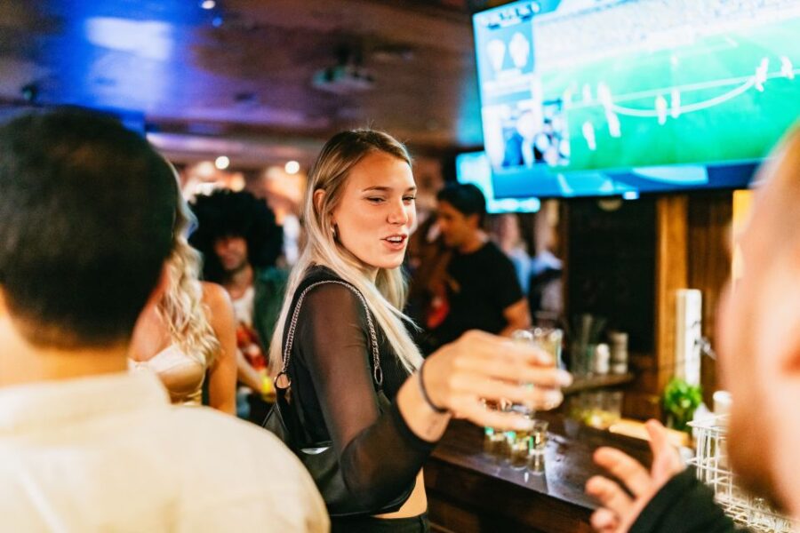 4 Best Drinking Tours In Malaga