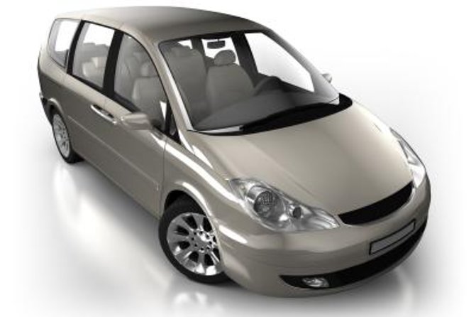 Malaga to Seville Private Transfer