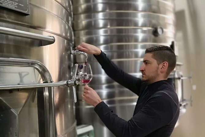 Malbec Madness Tour