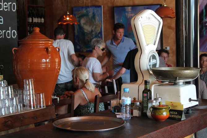 Mallorca Off the Beaten Track - Tour Overview