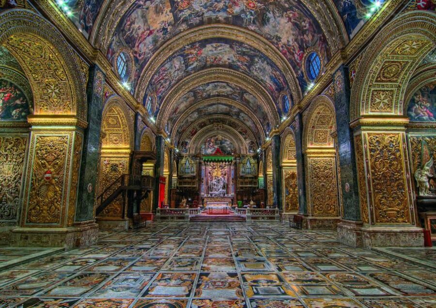 Malta: 5-Day Tours Package With Gozo Island and Transfers