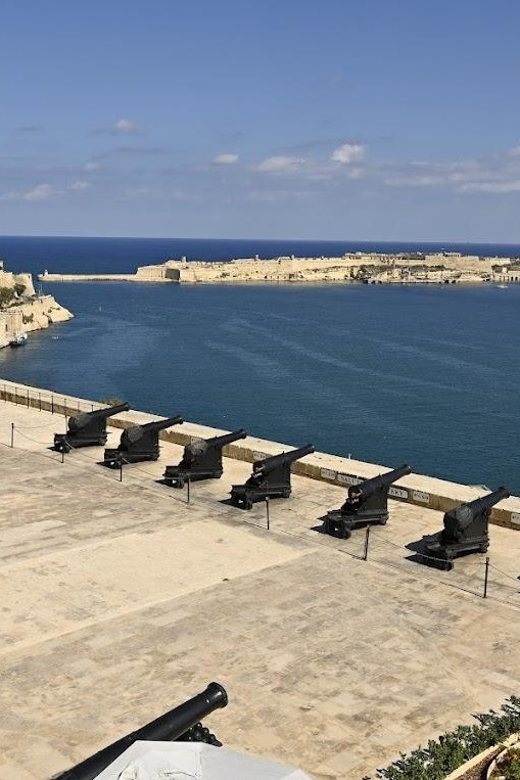 Malta: Essential Tour of Island Treasures - Tour Overview and Pricing