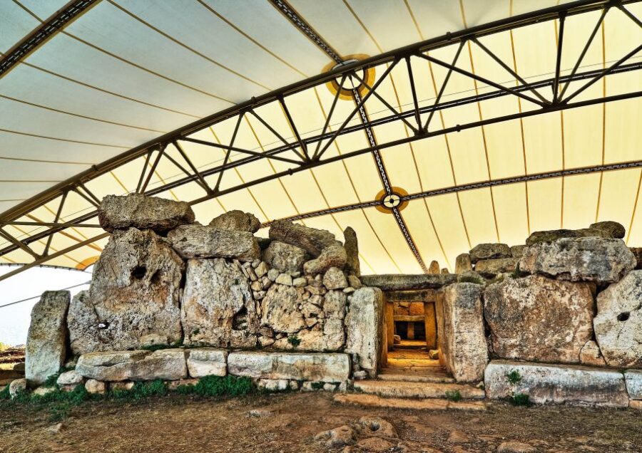 Malta: Private Half-Day Archeological Sites Tour - Tour Overview and Pricing