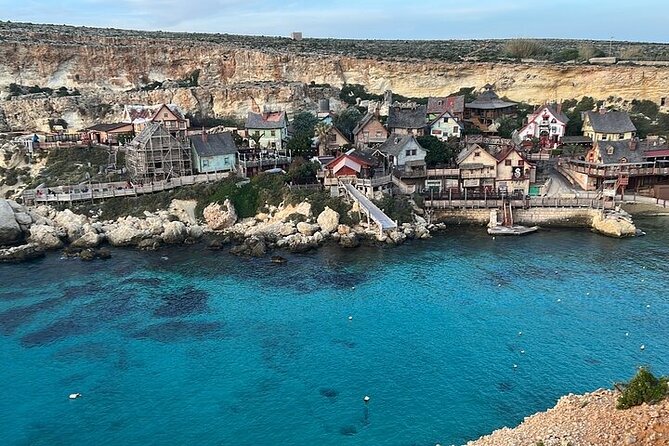 Malta Tours