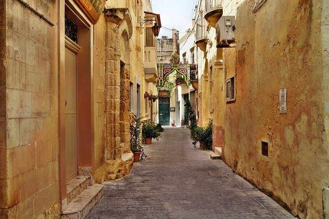 Maltas British History Tour - What to Expect