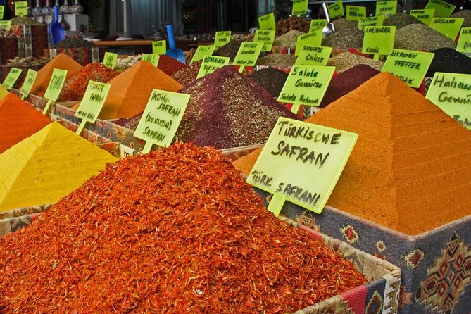Manavgat River Cruise With Grand Bazaar Review - Tour Overview