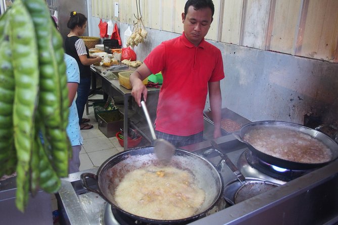 Mangga Besar Food Tour - Culinary Highlights