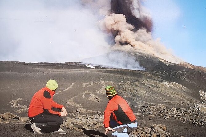 Mangias Brucoli Resort / to Etna 1,900 Meters