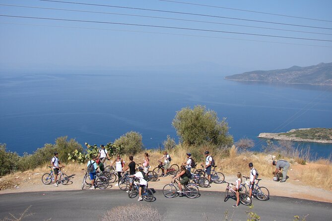 Mani Road E-Bike Tour