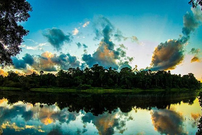 Manu Jungle Tour (3 Days)