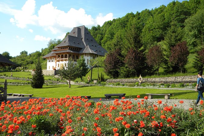 Maramures: 2 Days in Rural Romania