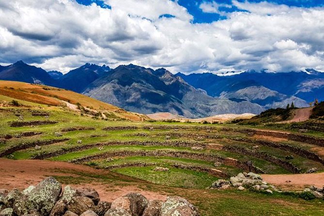 Maras Moray (Day Trip)