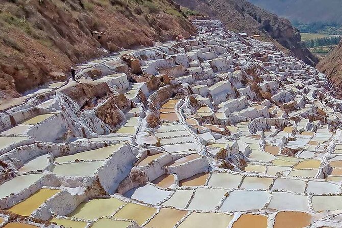 Maras & Moray Tour: Exploring the Ancient Mysteries of the Incas