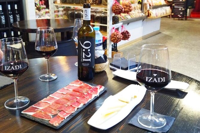 Marbella – Food and History Tour