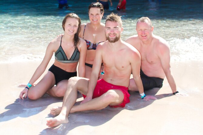 Marietas Islands Snorkel & Hidden Beach Private Tour