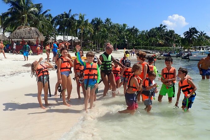 Marine Biology Experiences for Families