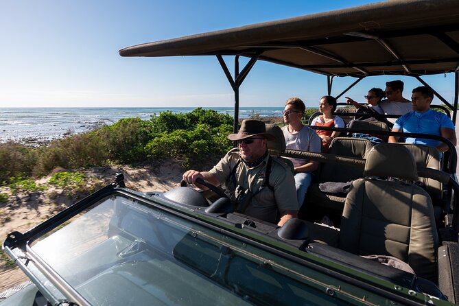 Marine Eco Safari