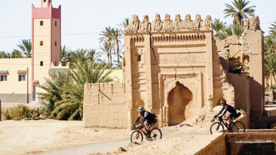 Marrakech: 3-Days Merzouga Instagramable Tour