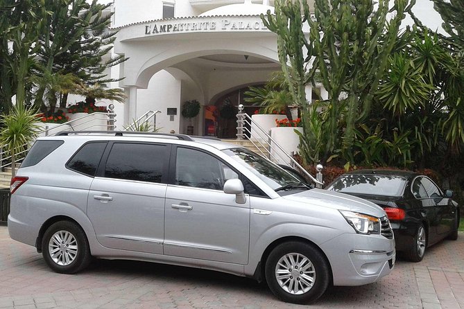 Marrakech City Tour With Driver - Tour Overview