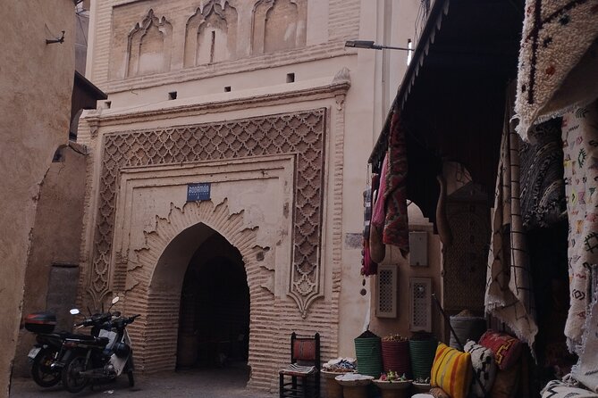 Marrakech History Tour 3 Hours - Discovering Marrakechs Rich History