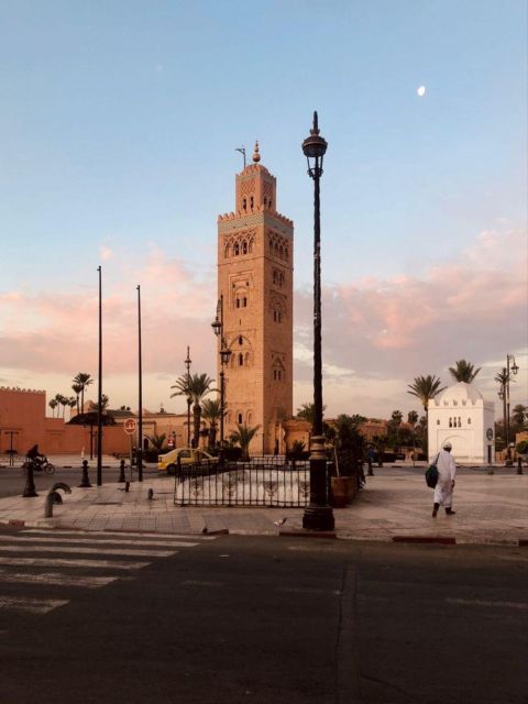 25 Best Guided Tours In Marrakech
