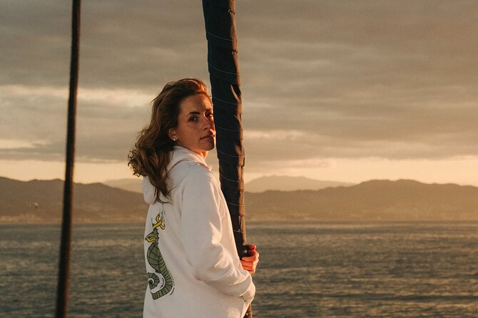 Marriage Proposal Boat Trip in Barcelona - Meeting and Pickup Details