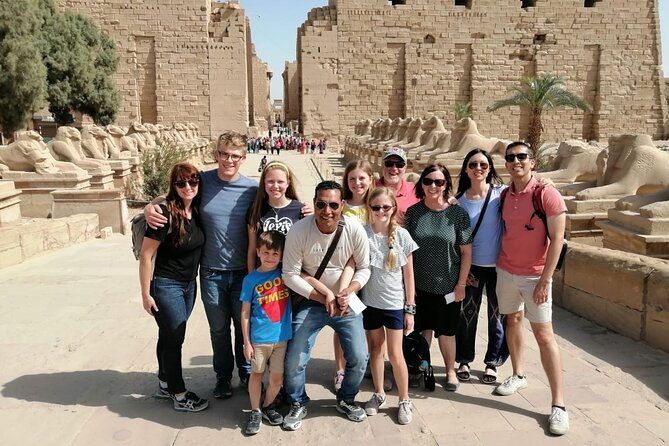 2 Best Guided Tours In Marsa Alam