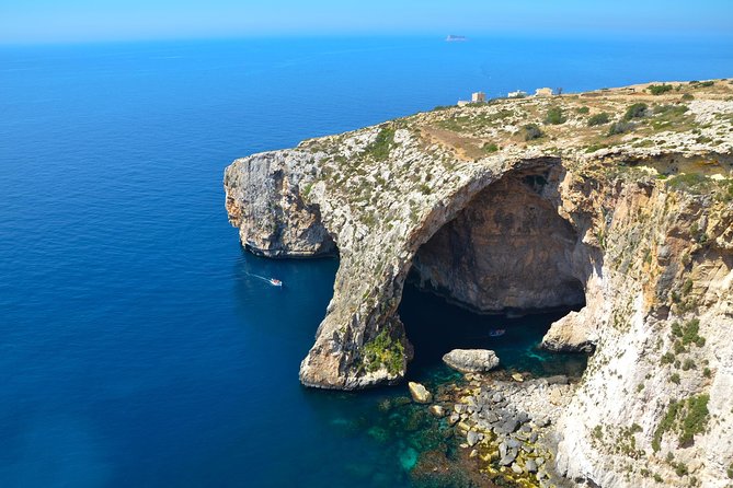 4 Best Tours In Mgarr