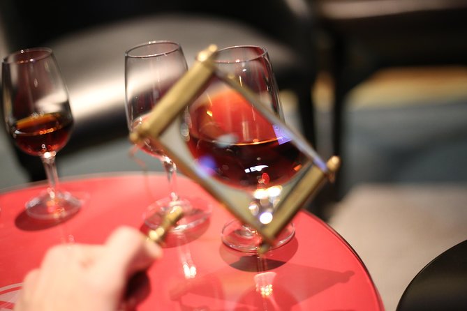 Martini Ultimate Experience – Martini Tasting With Food Pairing