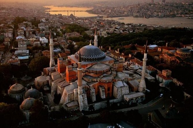 Marvel of Turkey Tour – 5 Days / 4 Nights
