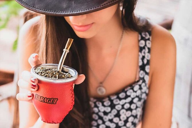 MATE Tasting Ceremony in Bariloche – Private, Guided