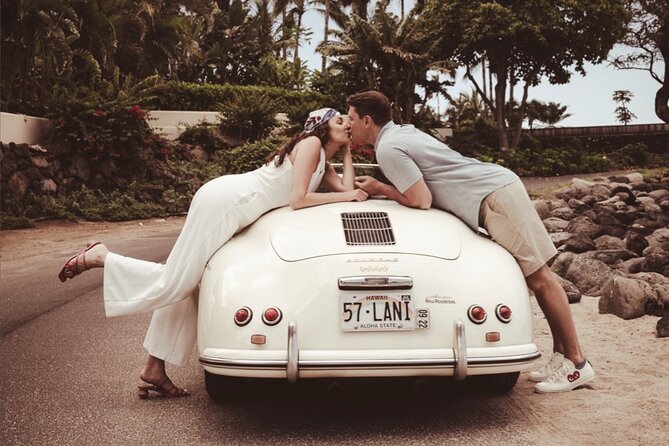 Maui Photoshoot Fun and Creative Memories