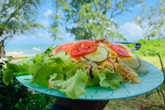 Mauritius : Ile Aux Cerfs Speed Boat Trip With BBQ and Drinks - Tour Overview