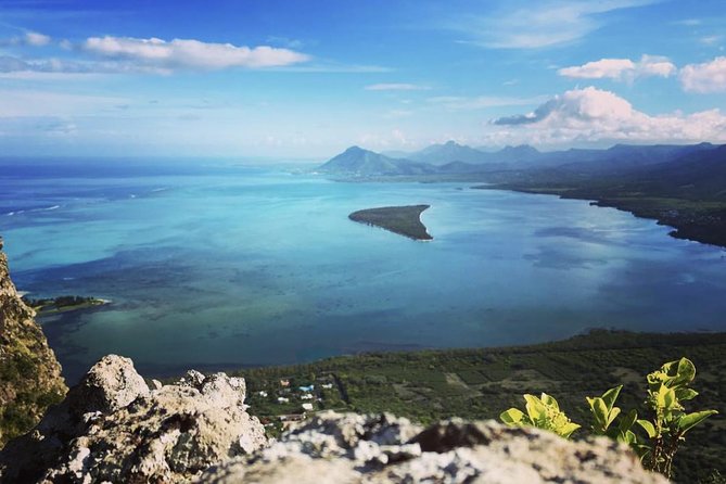 Mauritius Le Morne Hiking Including Transfer - Inclusions and Exclusions