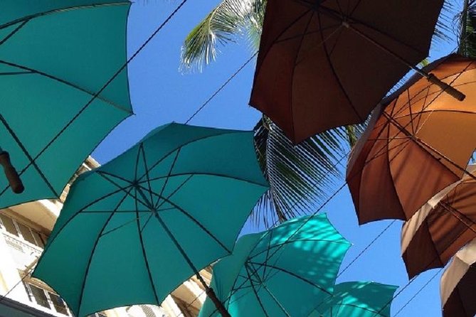 Mauritius Private Shopping Tour: Port Louis, Caudan Waterfront, Bagatelle Mall