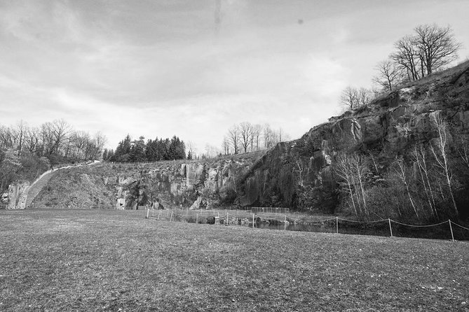 Mauthausen Private Tour From Linz