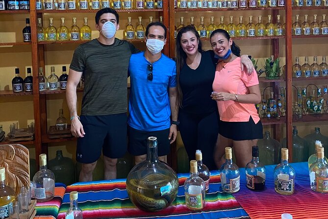 Mazatlan 5-Hour Guided Tour