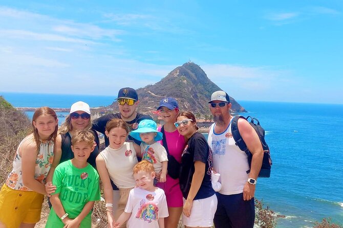 Mazatlan City Sightseeing Tour With Shopping Time and Lunch