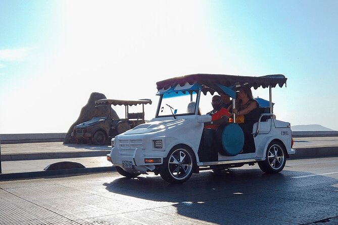 Mazatlán City Tour