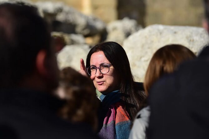 Mdina and Rabat Evening Walking Tour