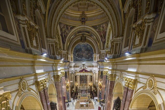 Mdina Cathedral and Museum Entrance Ticket - Overview of the Attraction