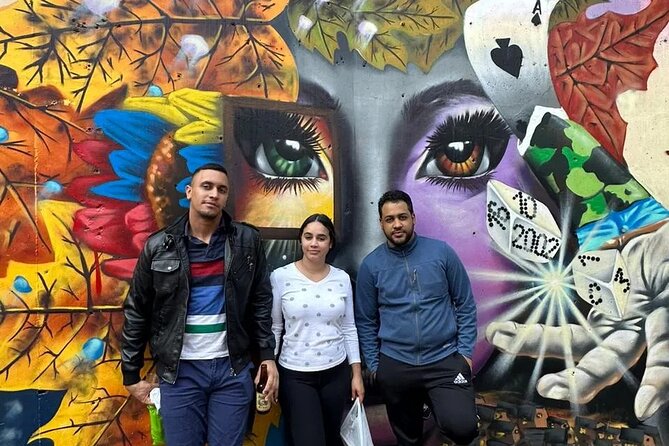Medellin: Pablo Escobar and Commune 13 Private Tour