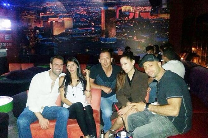 Medellin Private Bar Crawl