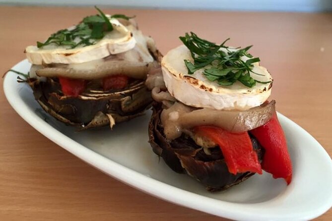 Mediterranean Dinner Experience With a Twist in Palma - Epicurean Adventure in Palma