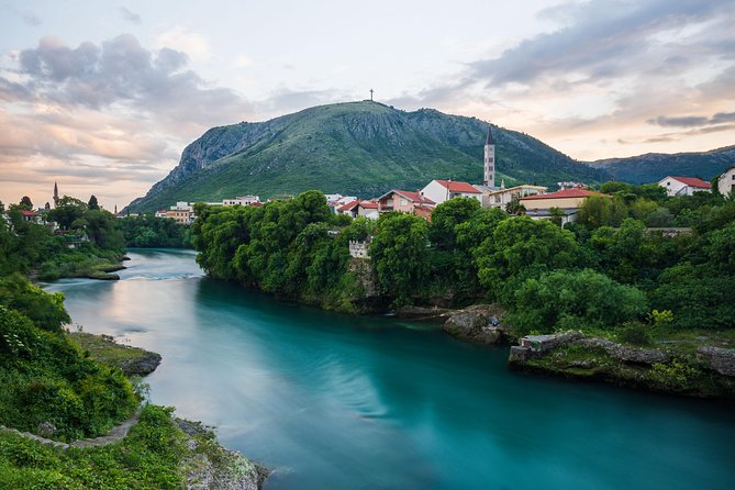 Medjugorje & Mostar Full Day Private Tour From Dubrovnik
