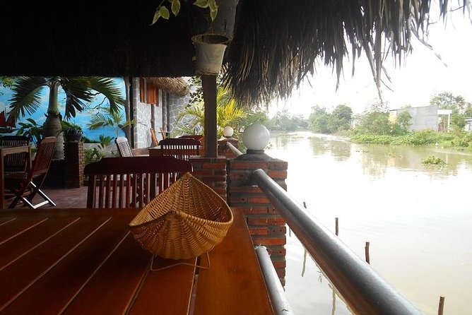 Mekong Delta 2 Days in My Tho Ben Tre and Can Tho Homestay From HCM City - Overview of the Mekong Delta