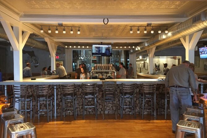 2 Best Drinking Tours In Cocoa Beach