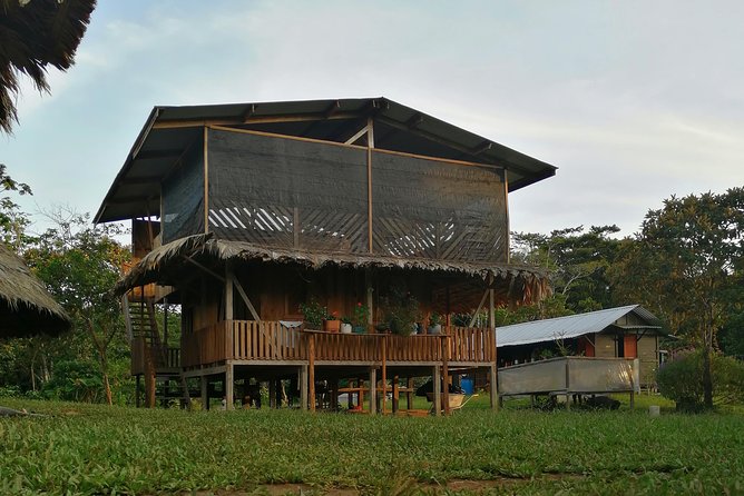 Meleruk Indigenous Community