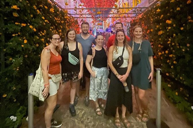 Merida Private Tour on a Budget